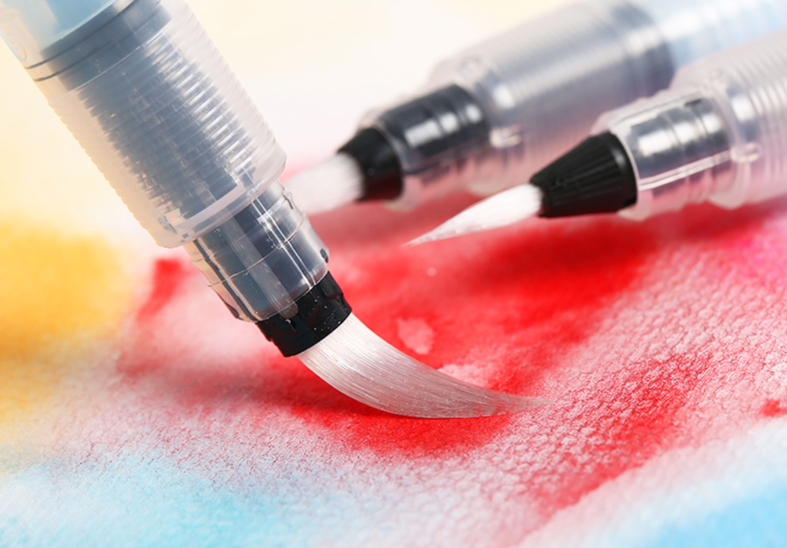Pentel Vistage Water Brush