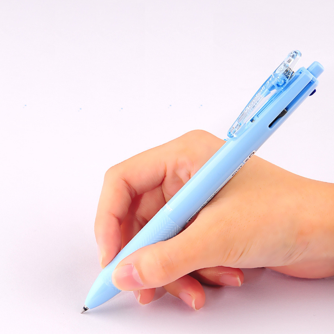 Pilot Acroball 3+1 Ballpoint Pen and Pencil