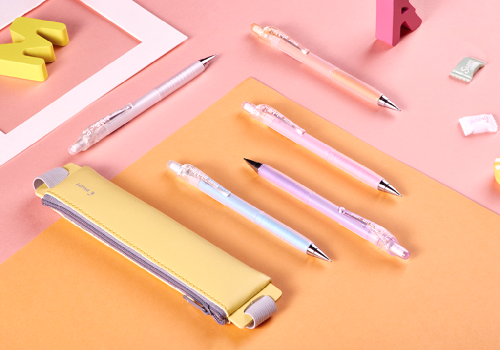 Pilot AirBlanc Mechanical Pencil