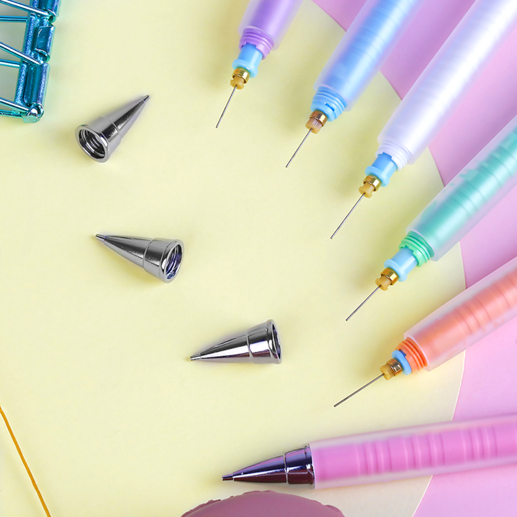 Pilot AirBlanc Mechanical Pencil