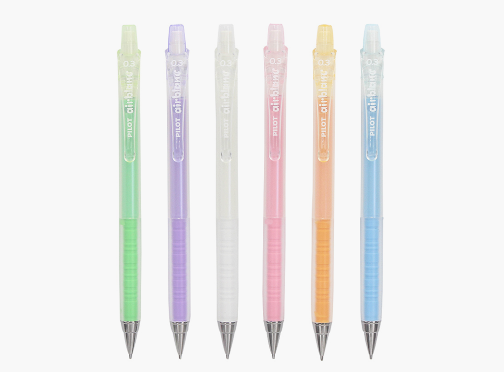 Pilot AirBlanc Mechanical Pencil