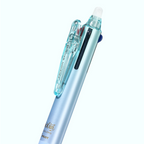 Pilot FriXion Ball 4 Color Erasable Multi Pen - 0.38 mm