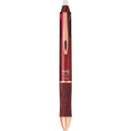 Pilot FriXion Ball 4 Wood 4 Color Multi Pen