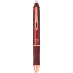 Pilot FriXion Ball 4 Wood 4 Color Multi Pen