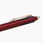Pilot FriXion Ball 4 Wood 4 Color Multi Pen