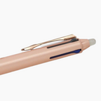 Pilot FriXion Ball 4 Wood 4 Color Multi Pen