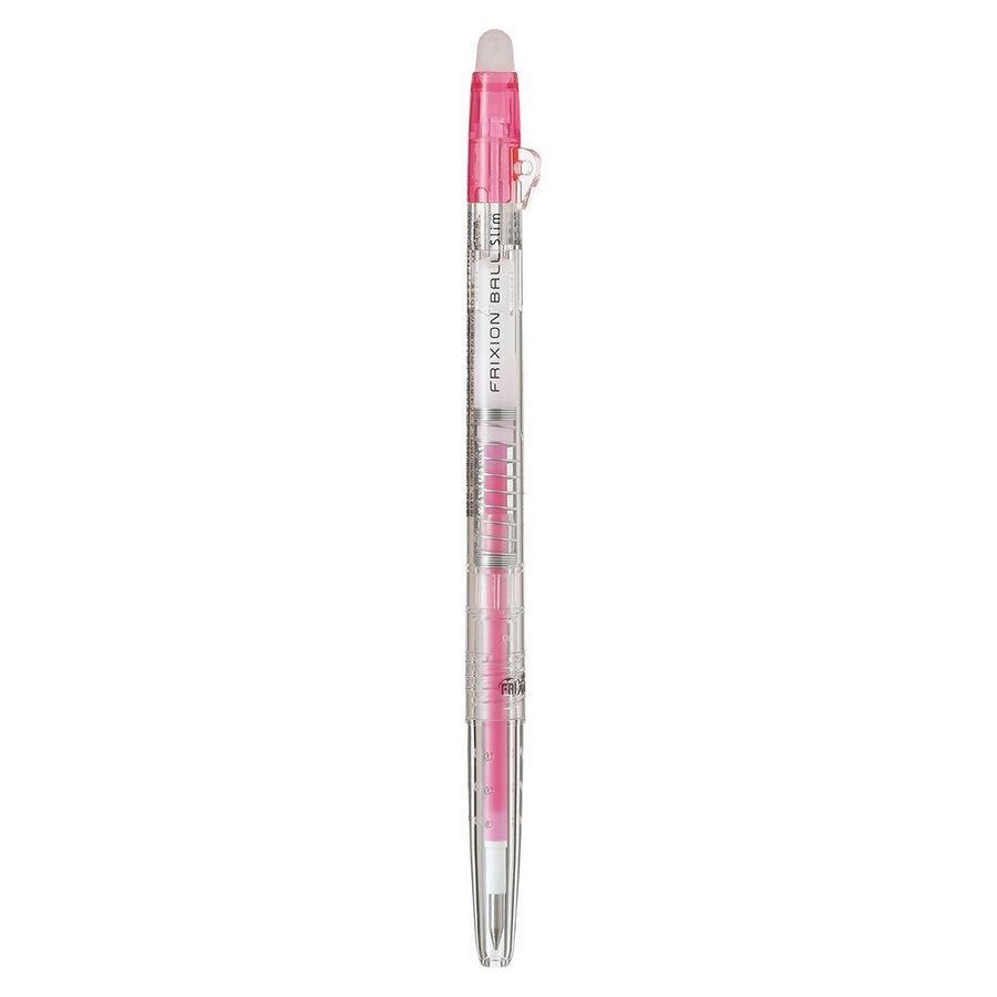 Pilot Frixion Ball Slim Gel Pen - Non-color Series