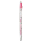 Pilot Frixion Ball Slim Gel Pen - Non-color Series