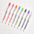 Pilot Frixion Ball Slim Gel Pen - Non-color Series