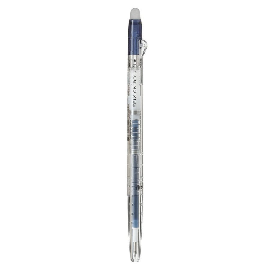 Pilot Frixion Ball Slim Gel Pen - Non-color Series