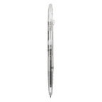 Pilot Frixion Ball Slim Gel Pen - Non-color Series