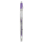 Pilot Frixion Ball Slim Gel Pen - Non-color Series