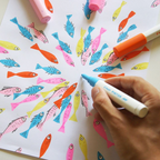 Pilot Juice Paint Marker - Extra Fine Point