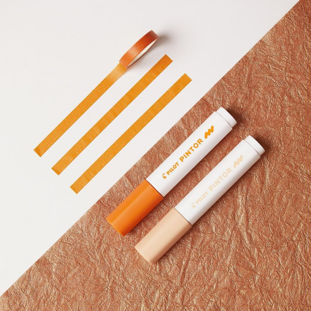 Pilot Juice Paint Marker - Extra Fine Point