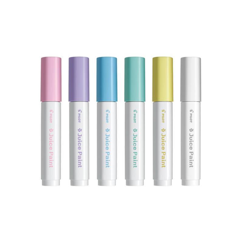 Pilot Juice Paint Marker - Extra Fine Point