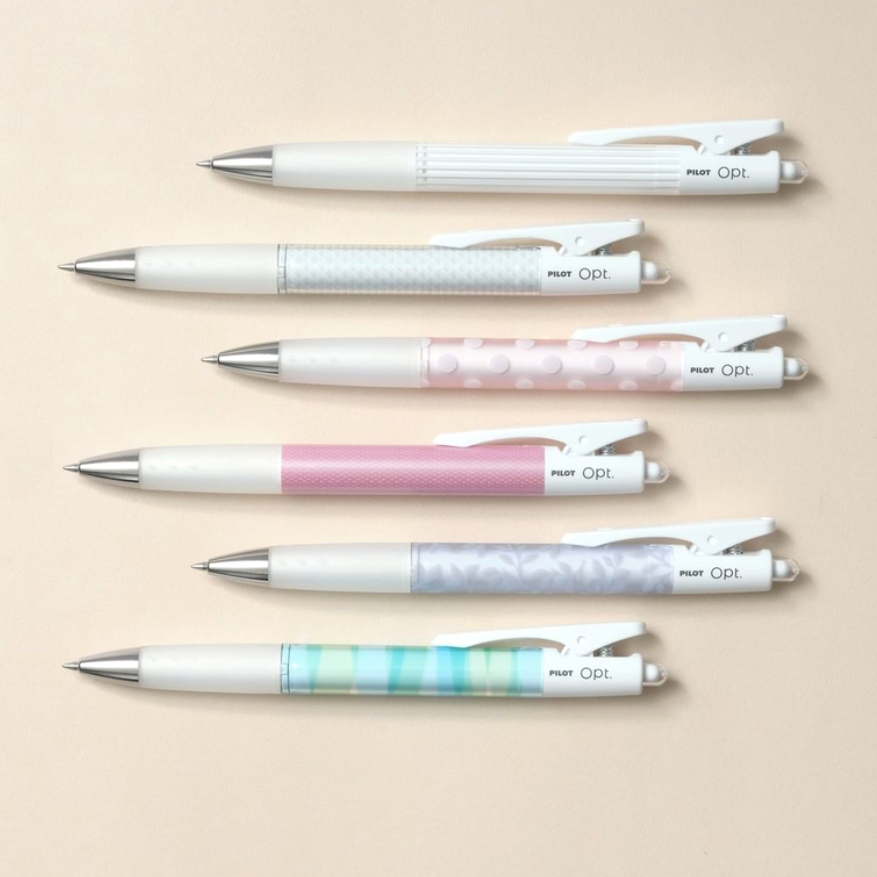 Pilot Opt Shaker Mechanical Pencil