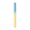 Plus Compact Pen Style Twiggy Scissors