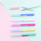 Plus Compact Pen Style Twiggy Scissors