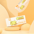Sakura Foam Eraser - Animal Series