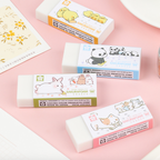 Sakura Foam Eraser - Animal Series