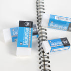 Sakura Foam Eraser