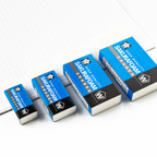 Sakura Foam Eraser