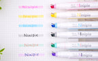 Sun-Star Ninipie Marker Pen & Highlighter