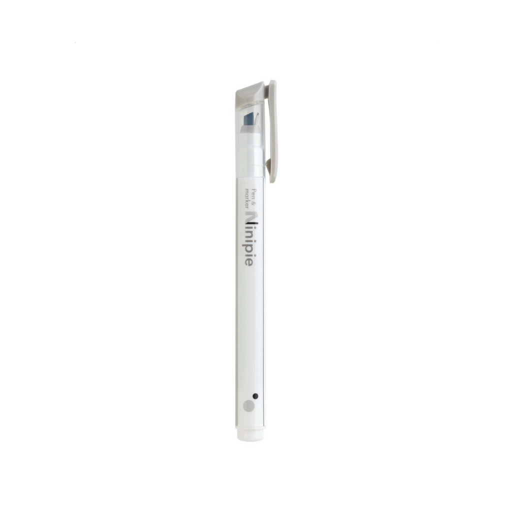 Sun-Star Ninipie Marker Pen & Highlighter