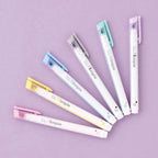 Sun-Star Ninipie Marker Pen & Highlighter