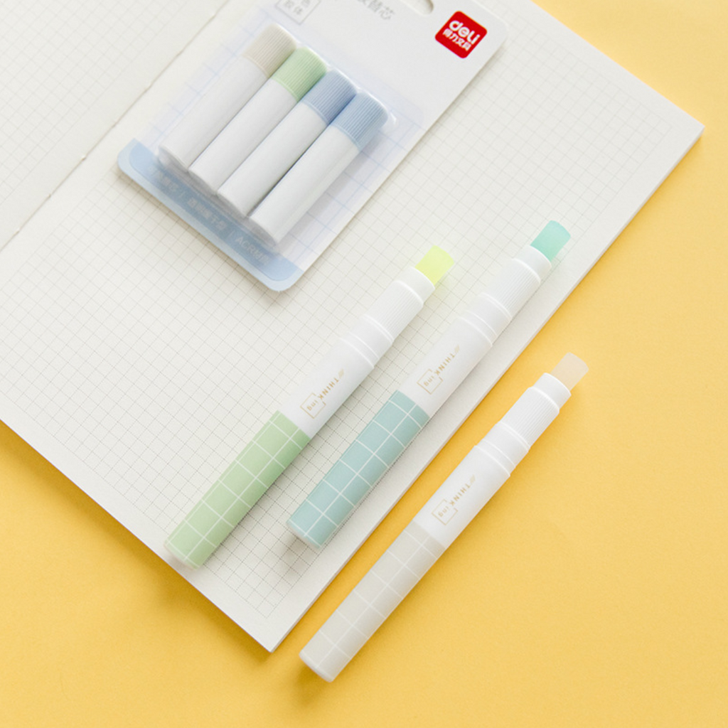 THINKing Glue Pen