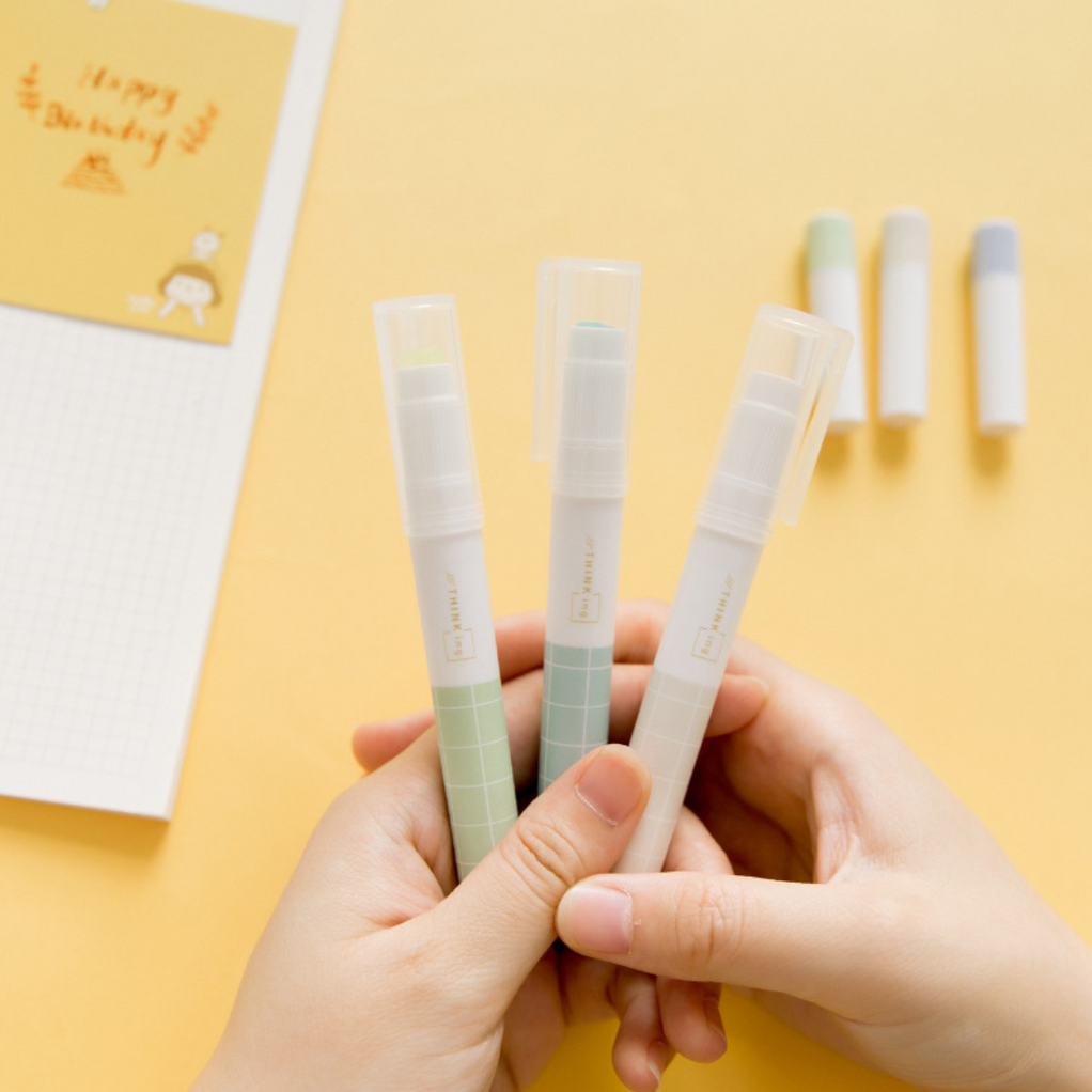 THINKing Glue Pen