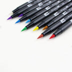 Tombow ABT Dual Brush Pens