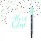 Tombow ABT Dual Brush Pens - 12 New Colors