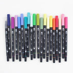 Tombow ABT Dual Brush Pens
