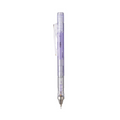 Tombow Mono Graph Shaker Mechanical Pencil - New Clear Colors