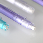 Tombow Mono Graph Shaker Mechanical Pencil - New Clear Colors