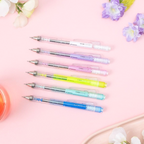 Tombow Mono Graph Shaker Mechanical Pencil - New Clear Colors