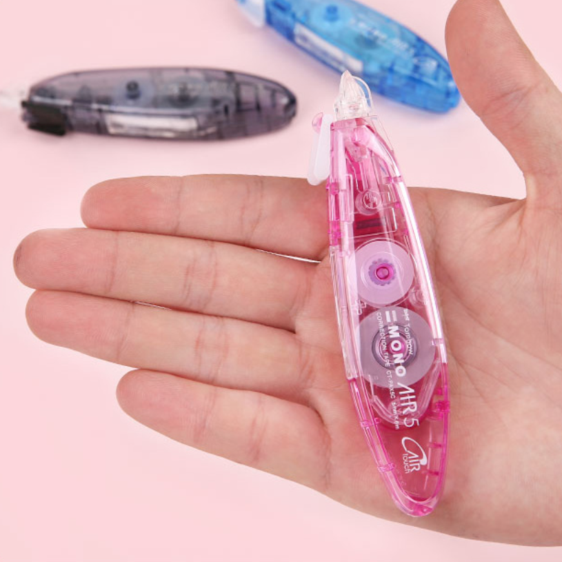 Tombow Mono Air 5 Pen Type Correction Tape