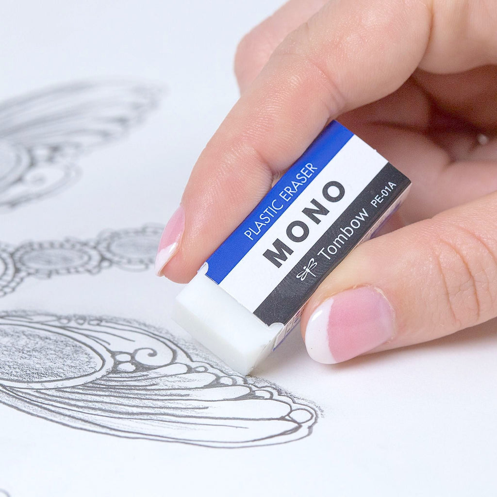 Tombow Mono Eraser