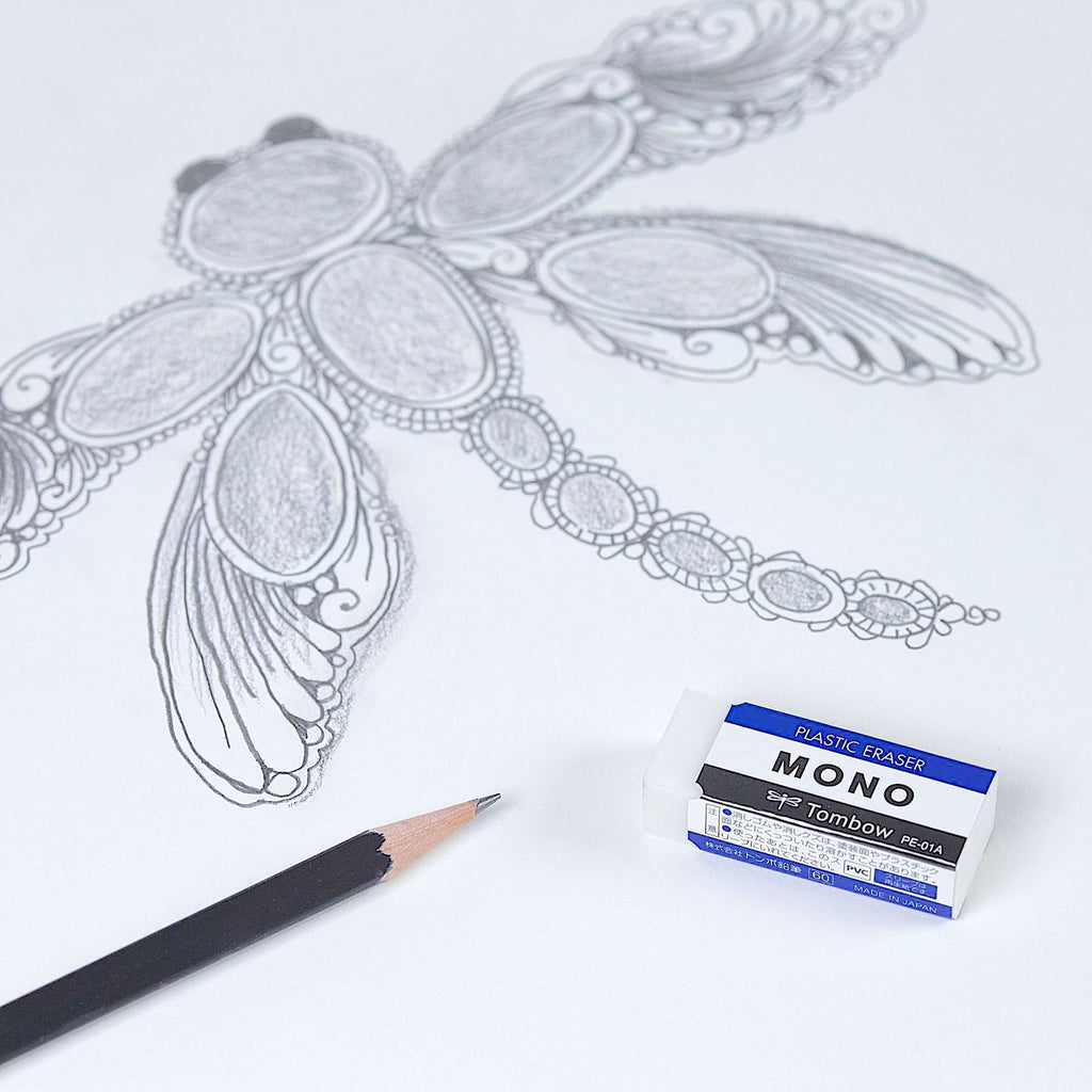 Tombow Mono Eraser