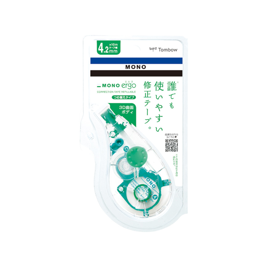 Tombow Mono Ergo Correction Tape