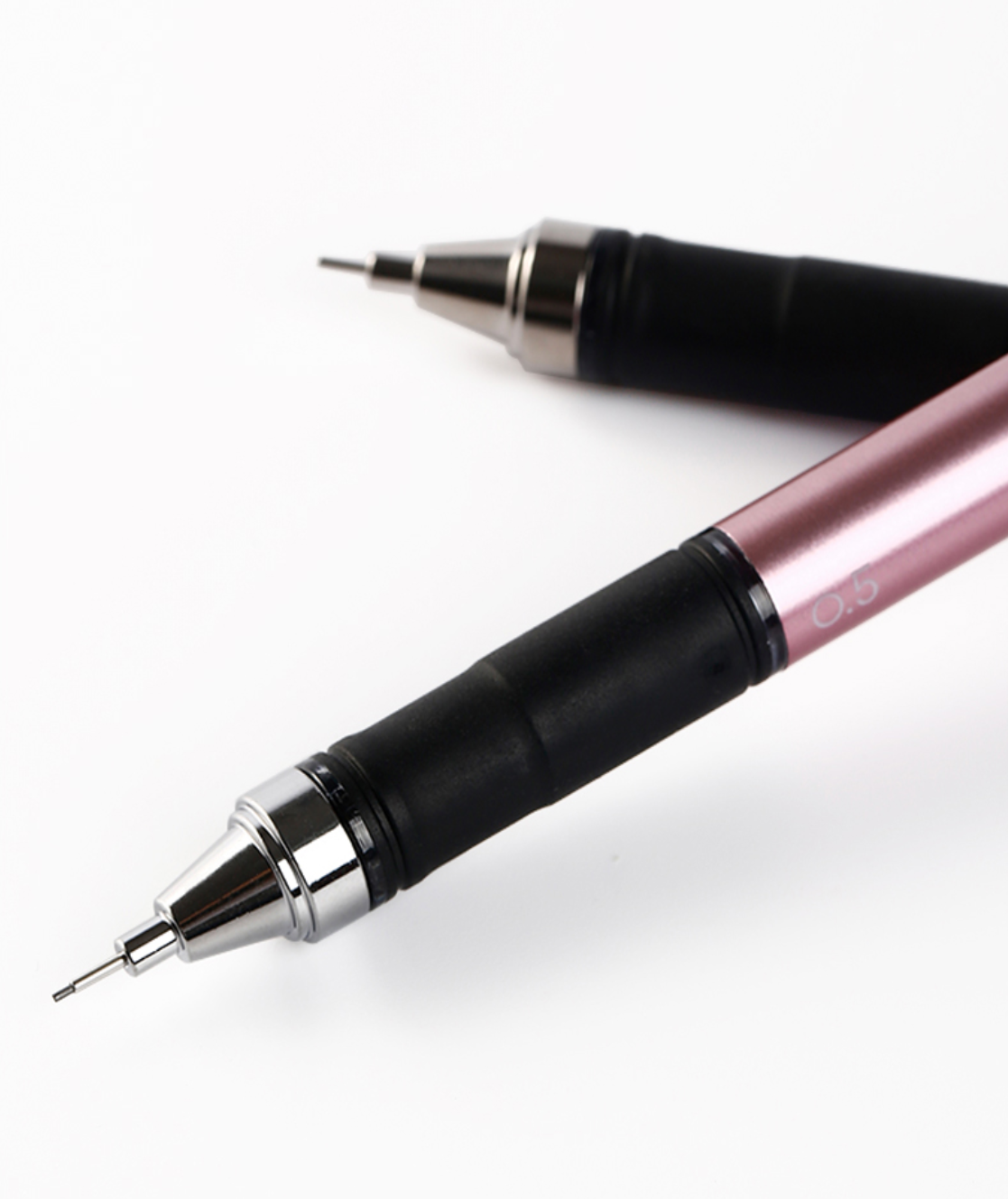 Tombow Mono Graph Grip Shaker Mechanical Pencil