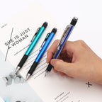 Tombow Mono Graph Grip Shaker Mechanical Pencil