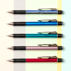 Tombow Mono Graph Grip Shaker Mechanical Pencil