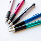 Tombow Mono Graph Grip Shaker Mechanical Pencil