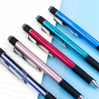 Tombow Mono Graph Grip Shaker Mechanical Pencil