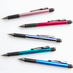 Tombow Mono Graph Grip Shaker Mechanical Pencil