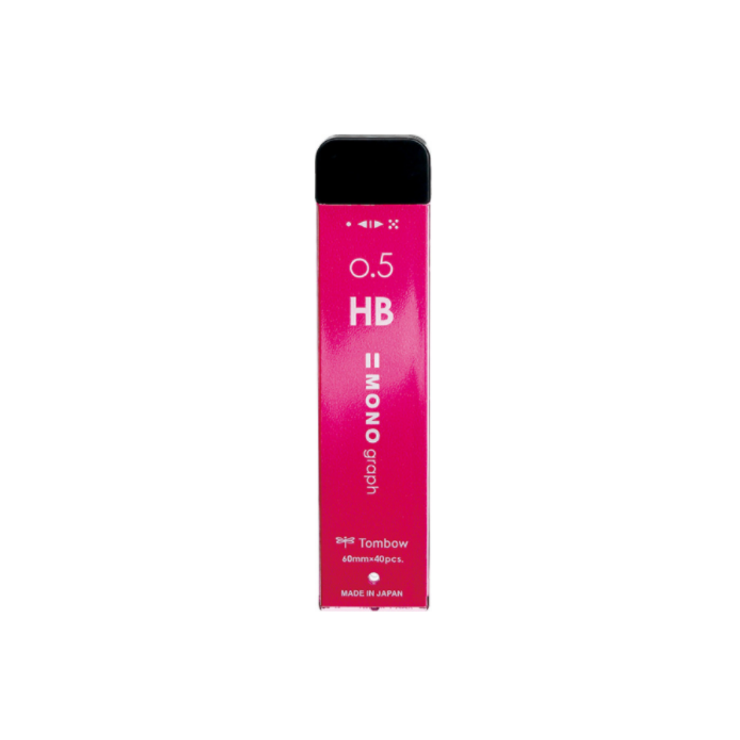 Tombow Mono Graph Lead - 0.5 mm