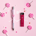 Tombow Mono Graph Lead - 0.5 mm