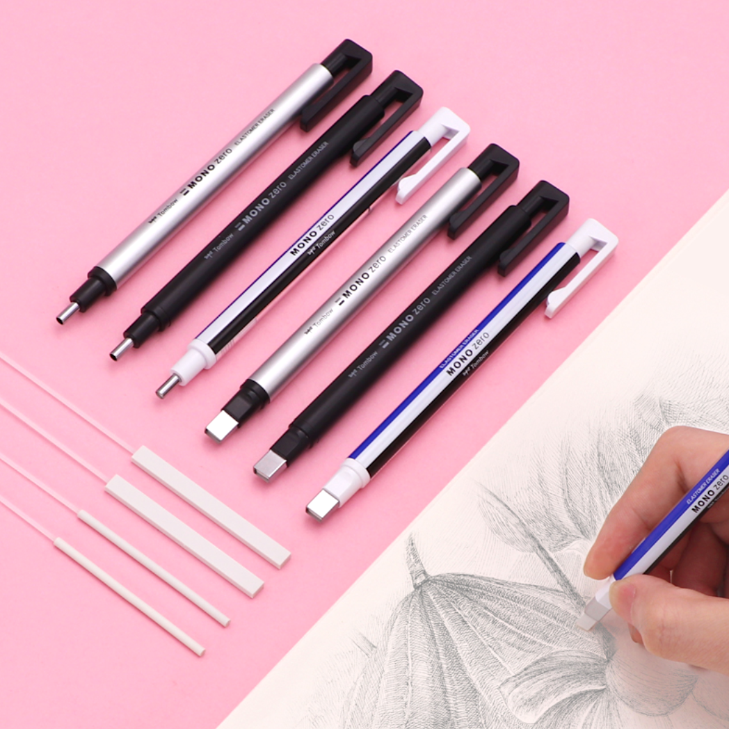 Tombow Mono Zero Eraser